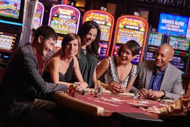 multibet88 Casino en Vivo
